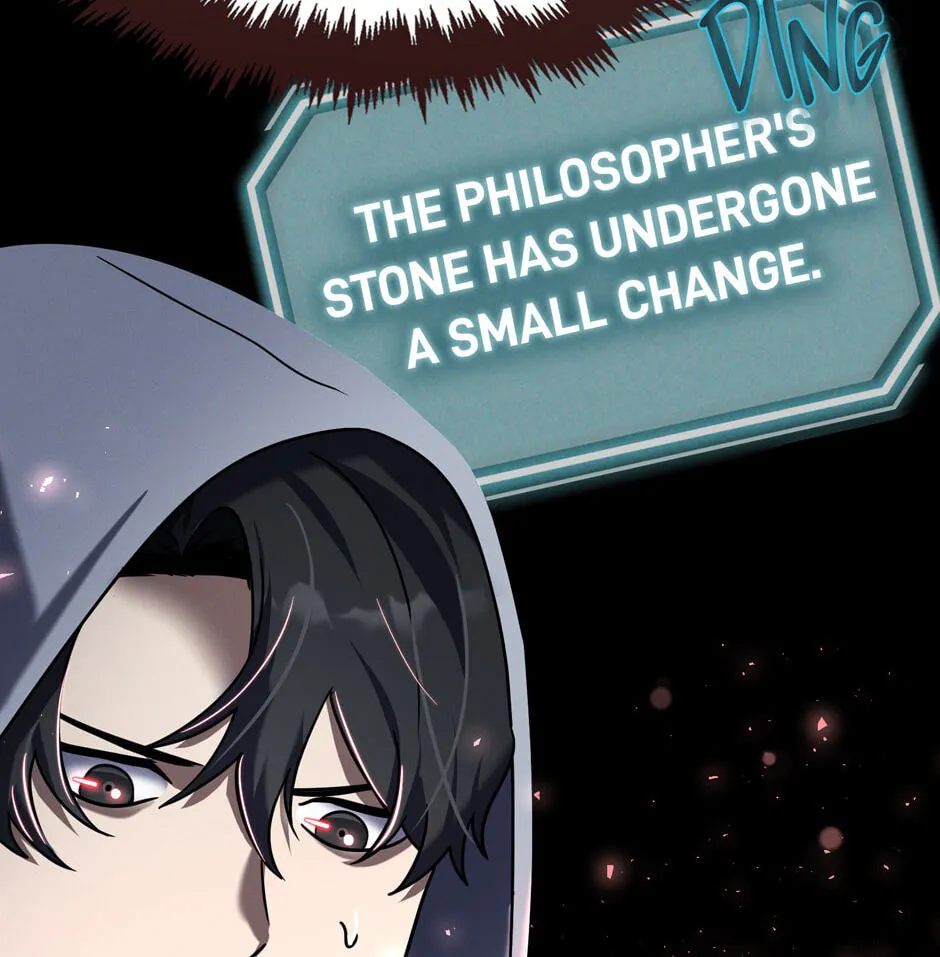 The Regressed Genius Player's Mythical-Rank Weapon Creation Chapter 10 page 17 - 