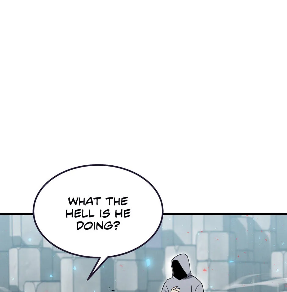 The Regressed Genius Player's Mythical-Rank Weapon Creation Chapter 10 page 21 - 