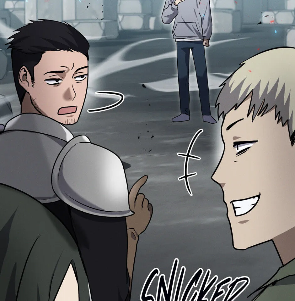The Regressed Genius Player's Mythical-Rank Weapon Creation Chapter 10 page 22 - 