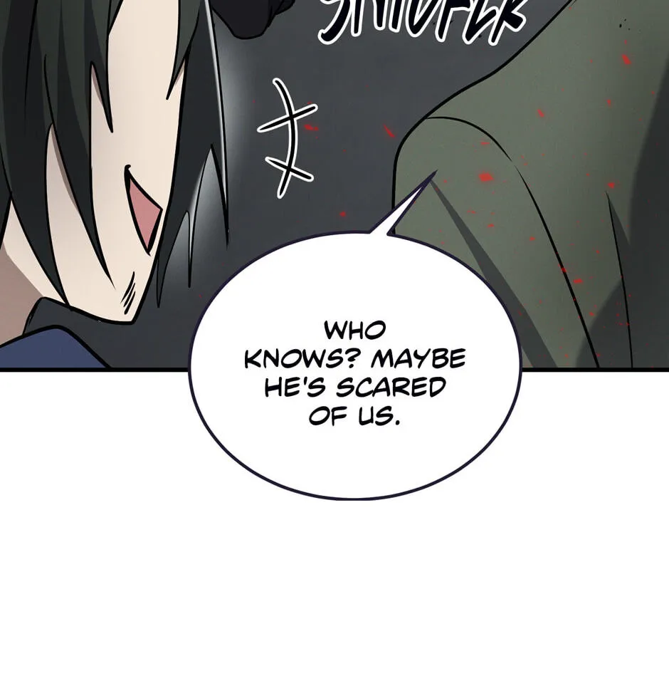 The Regressed Genius Player's Mythical-Rank Weapon Creation Chapter 10 page 23 - 