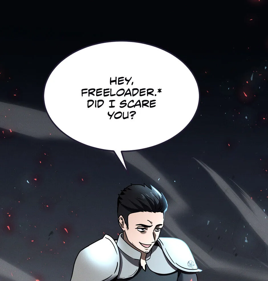 The Regressed Genius Player's Mythical-Rank Weapon Creation Chapter 10 page 24 - 