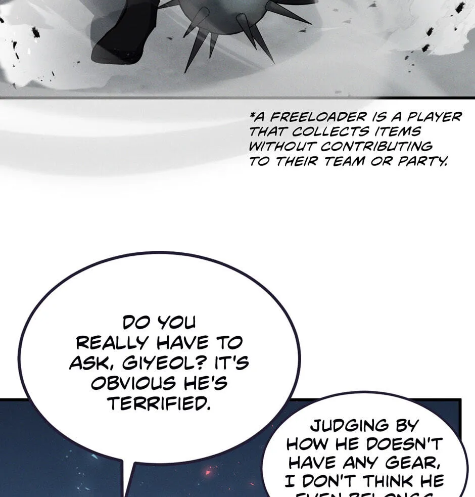 The Regressed Genius Player's Mythical-Rank Weapon Creation Chapter 10 page 26 - 