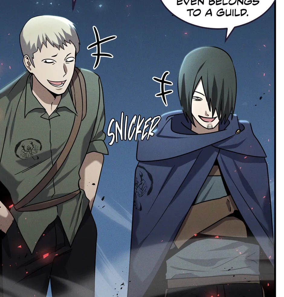 The Regressed Genius Player's Mythical-Rank Weapon Creation Chapter 10 page 27 - 