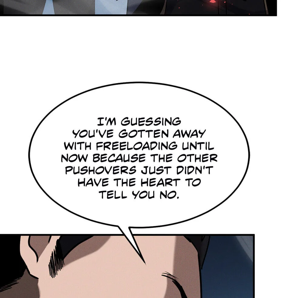 The Regressed Genius Player's Mythical-Rank Weapon Creation Chapter 10 page 28 - 