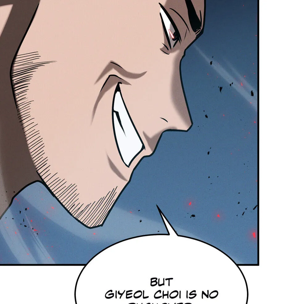 The Regressed Genius Player's Mythical-Rank Weapon Creation Chapter 10 page 29 - 