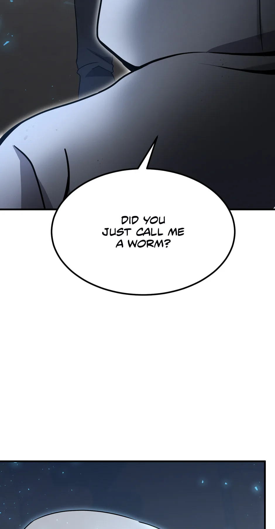 The Regressed Genius Player's Mythical-Rank Weapon Creation Chapter 10 page 4 - 