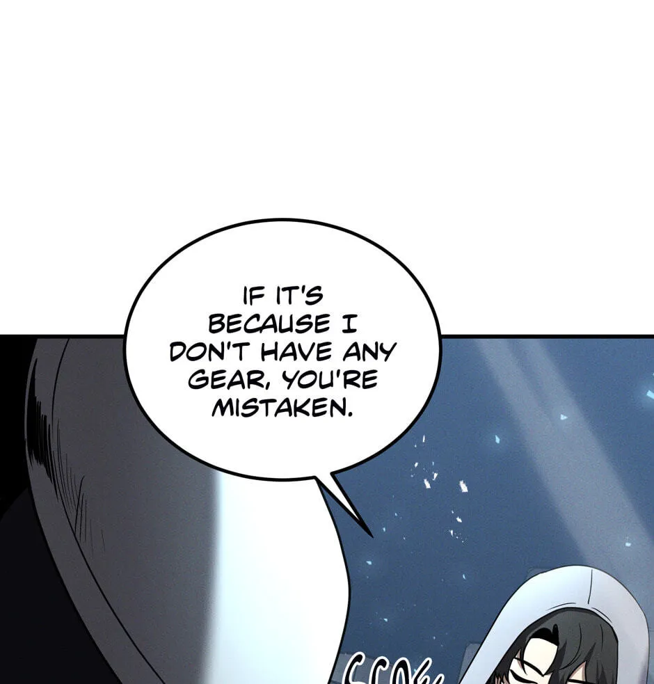 The Regressed Genius Player's Mythical-Rank Weapon Creation Chapter 10 page 32 - 