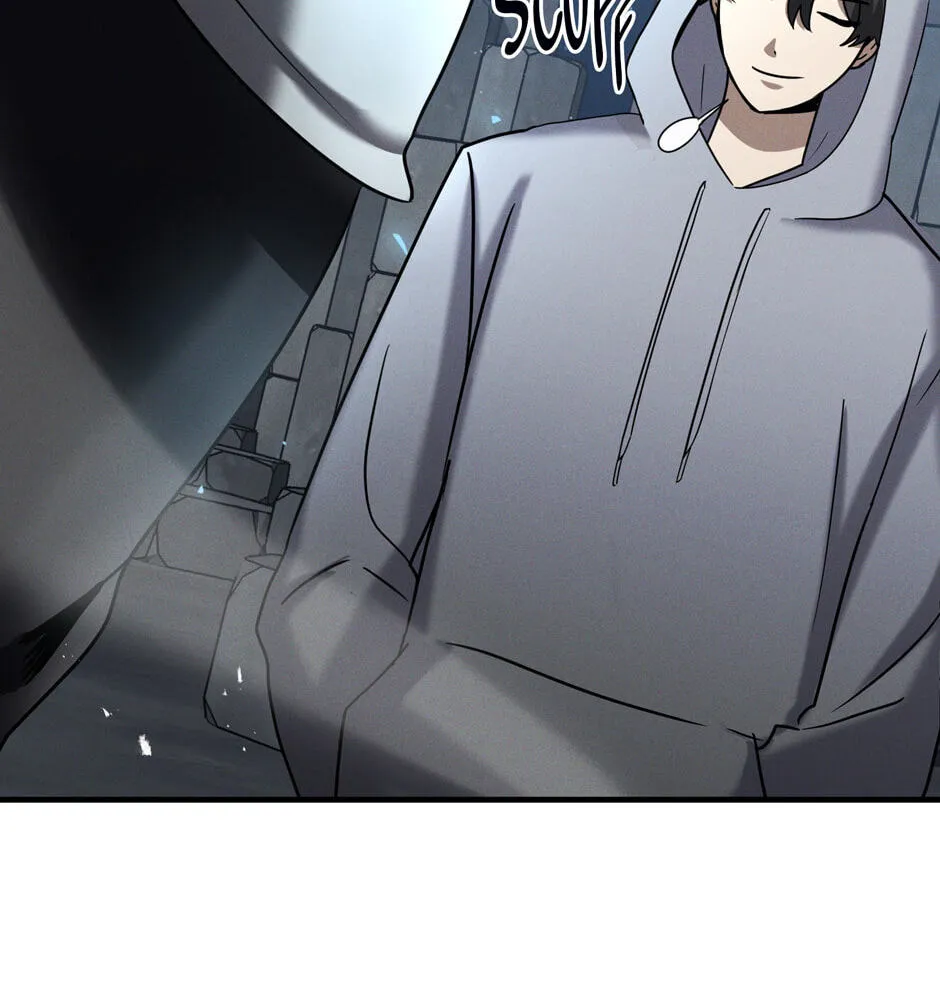 The Regressed Genius Player's Mythical-Rank Weapon Creation Chapter 10 page 33 - 