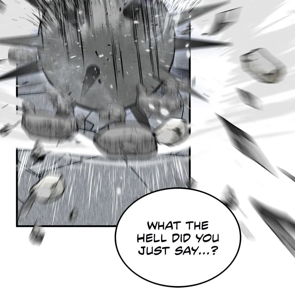 The Regressed Genius Player's Mythical-Rank Weapon Creation Chapter 10 page 35 - 