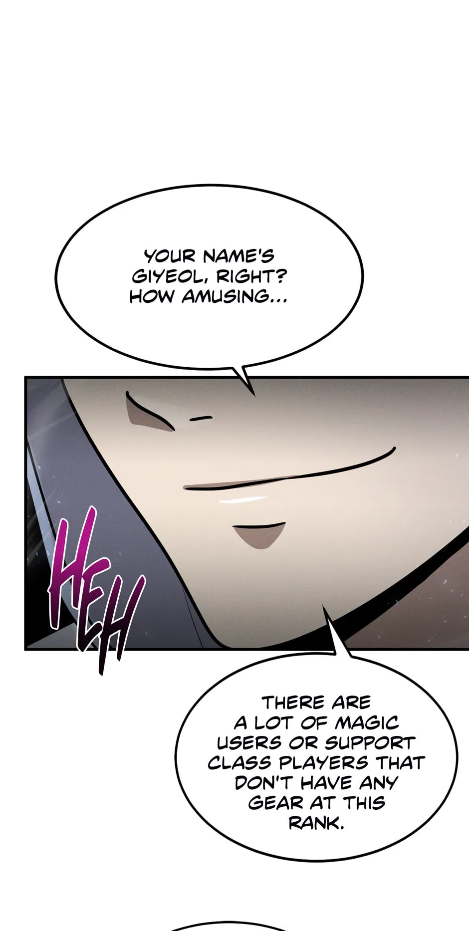 The Regressed Genius Player's Mythical-Rank Weapon Creation Chapter 10 page 38 - 
