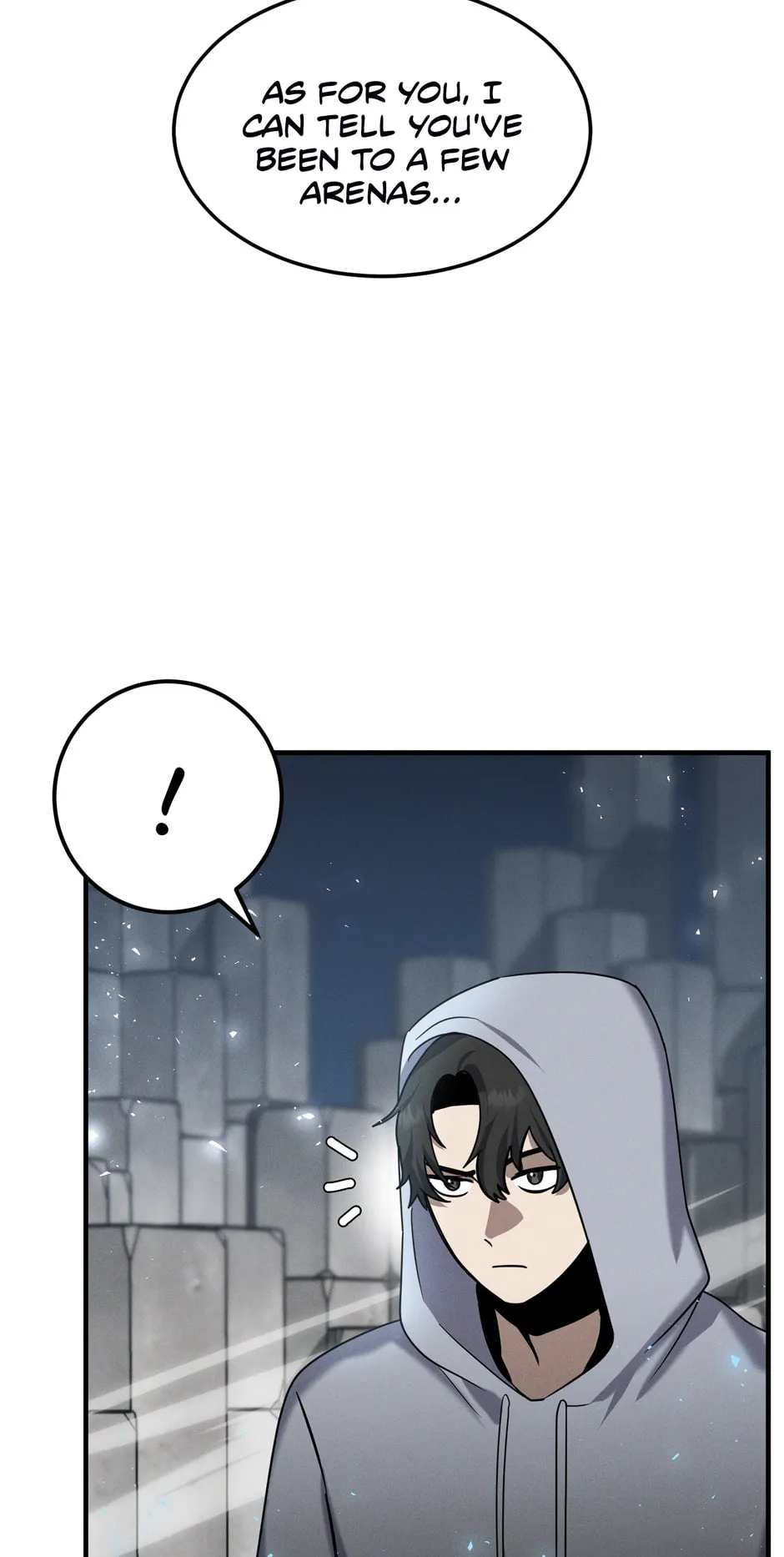 The Regressed Genius Player's Mythical-Rank Weapon Creation Chapter 10 page 39 - 