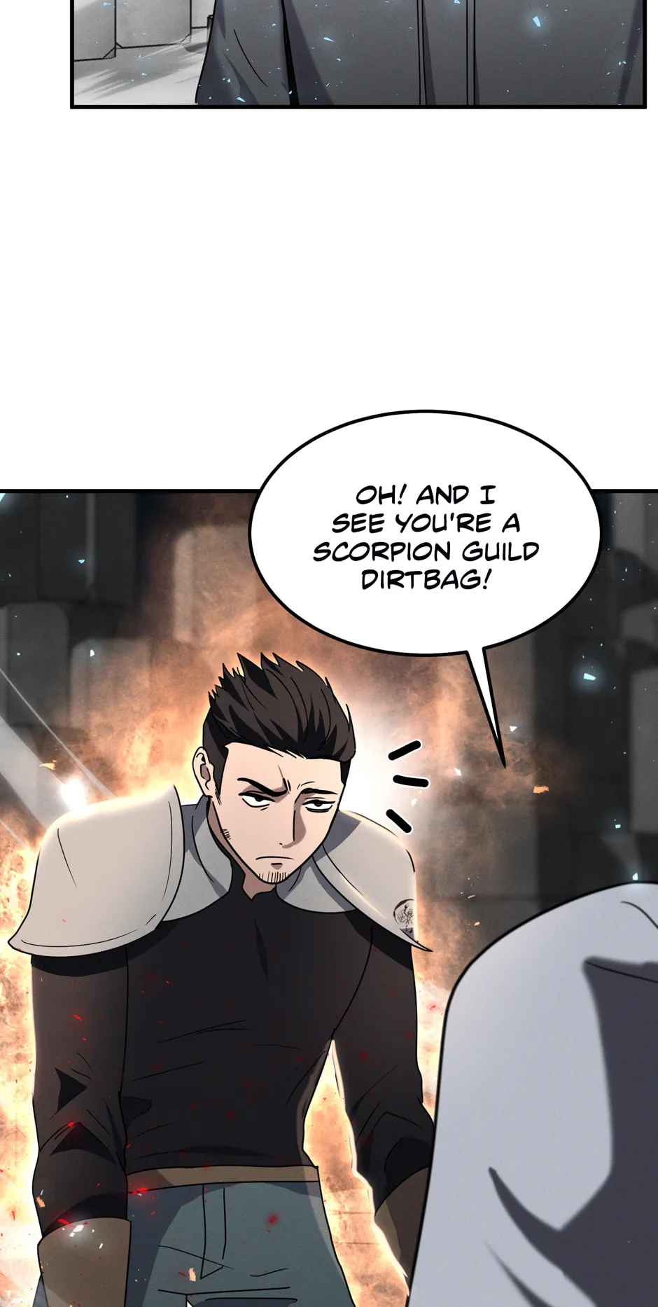 The Regressed Genius Player's Mythical-Rank Weapon Creation Chapter 10 page 40 - 