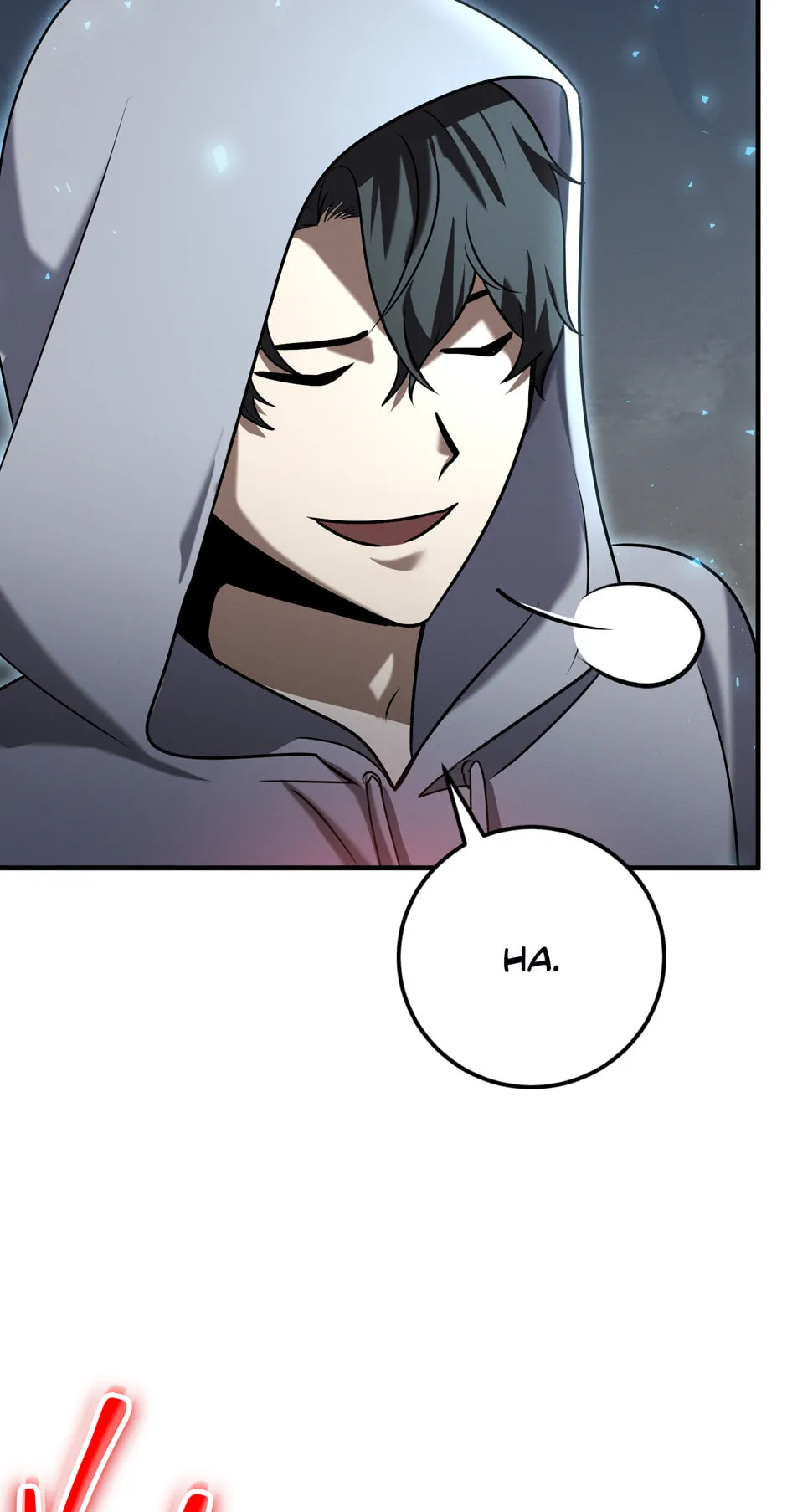 The Regressed Genius Player's Mythical-Rank Weapon Creation Chapter 10 page 5 - 