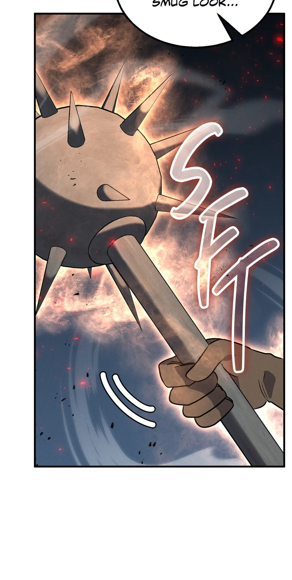 The Regressed Genius Player's Mythical-Rank Weapon Creation Chapter 10 page 45 - 