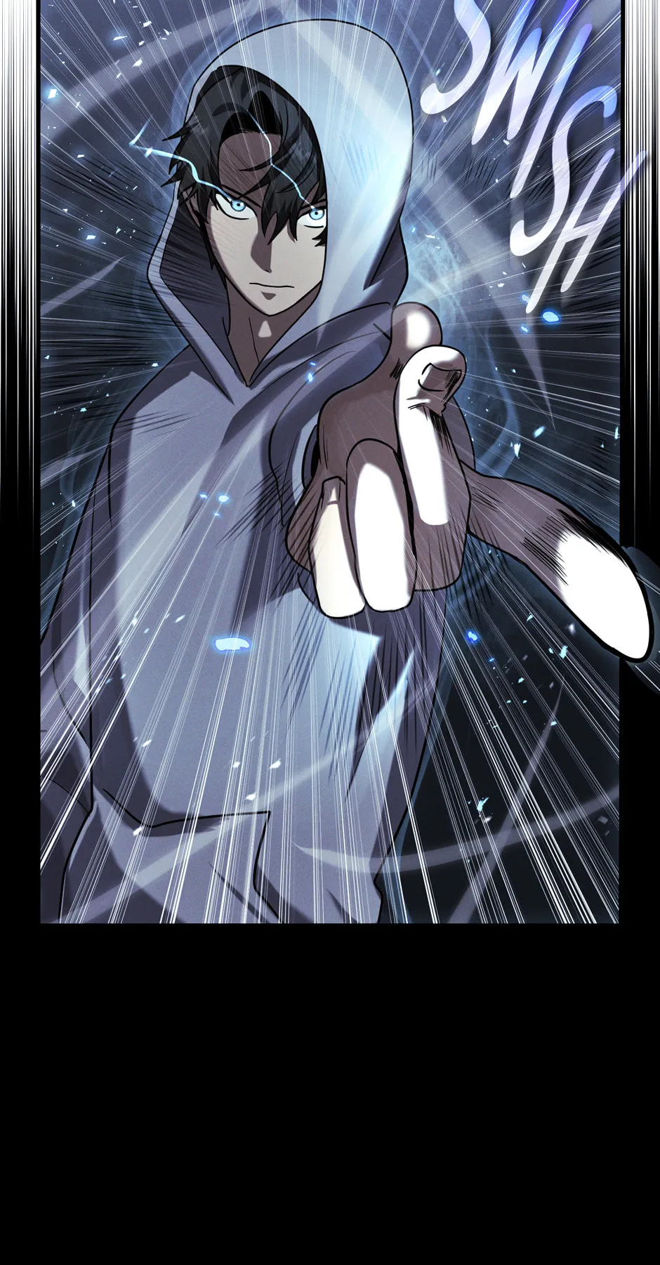 The Regressed Genius Player's Mythical-Rank Weapon Creation Chapter 10 page 48 - 