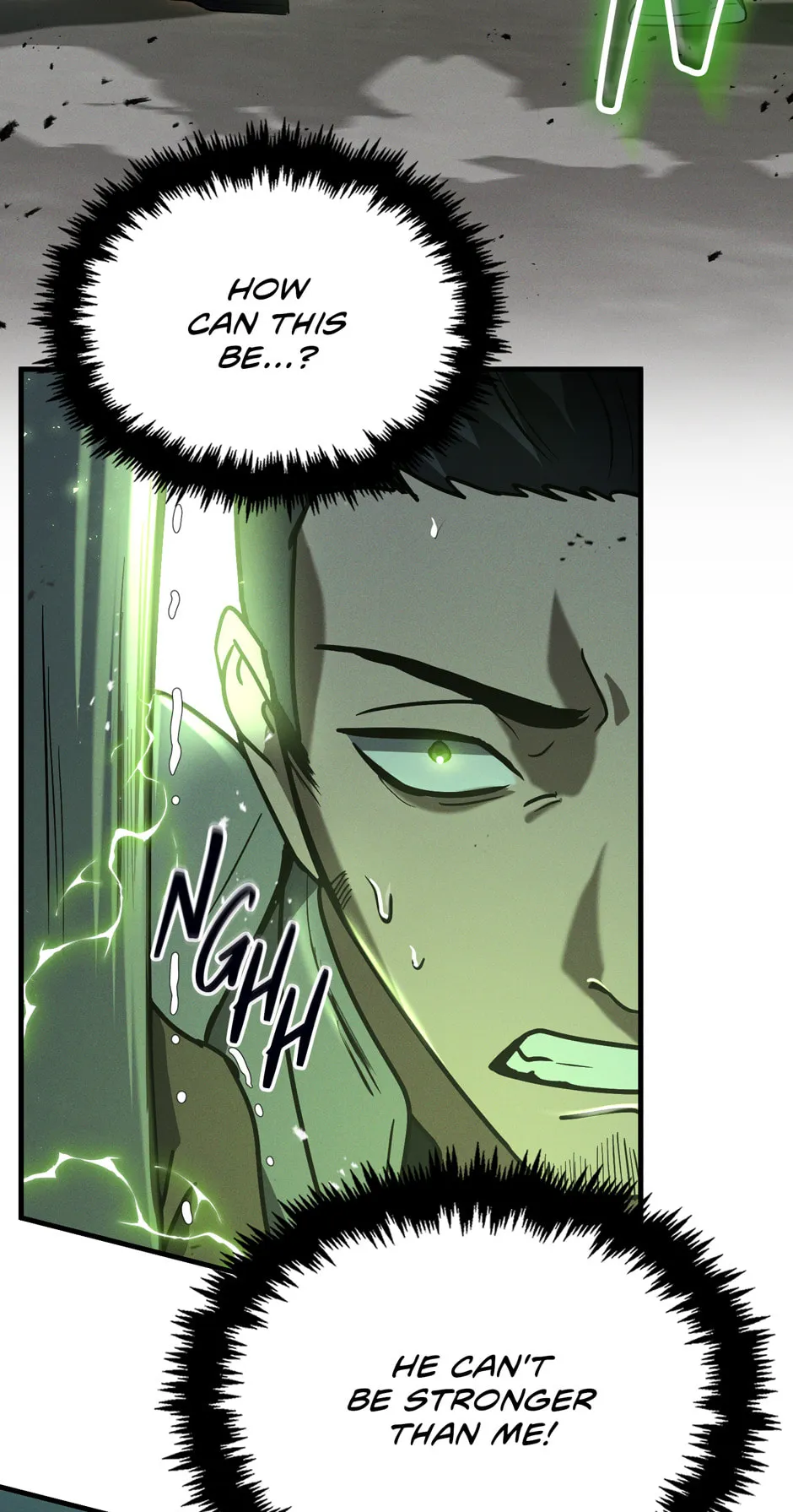 The Regressed Genius Player's Mythical-Rank Weapon Creation Chapter 10 page 53 - 