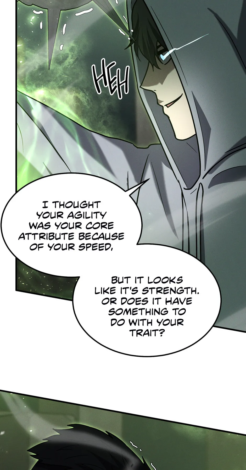 The Regressed Genius Player's Mythical-Rank Weapon Creation Chapter 10 page 56 - 