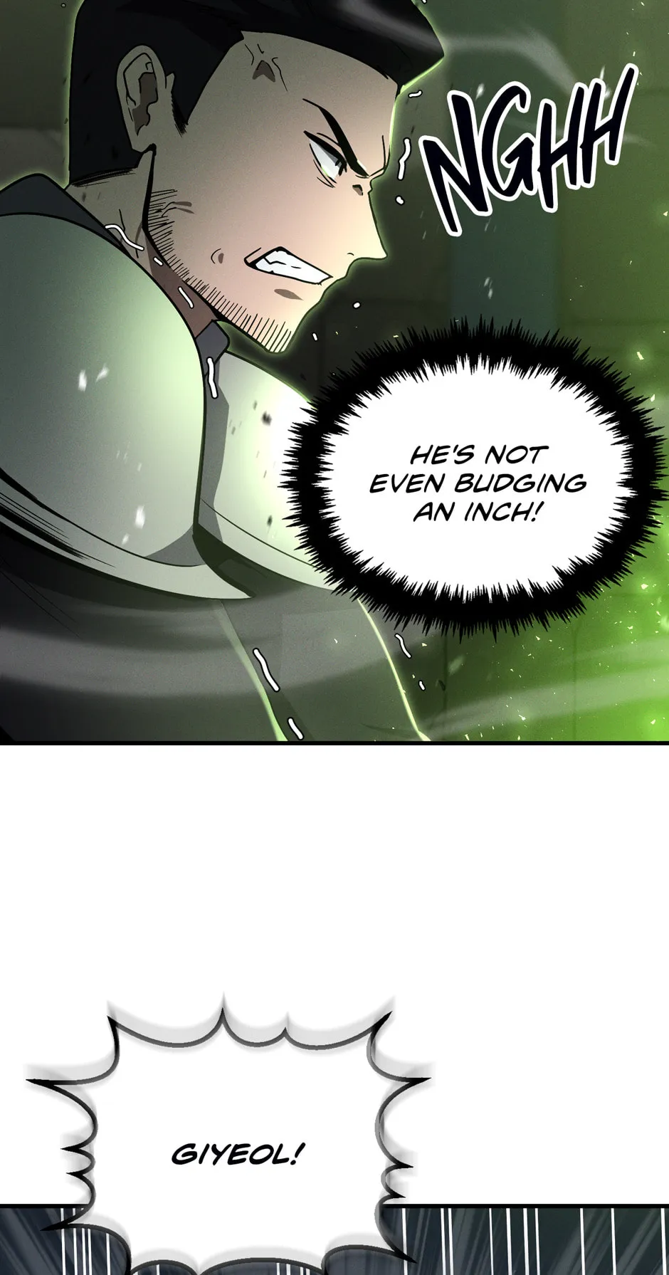 The Regressed Genius Player's Mythical-Rank Weapon Creation Chapter 10 page 57 - 