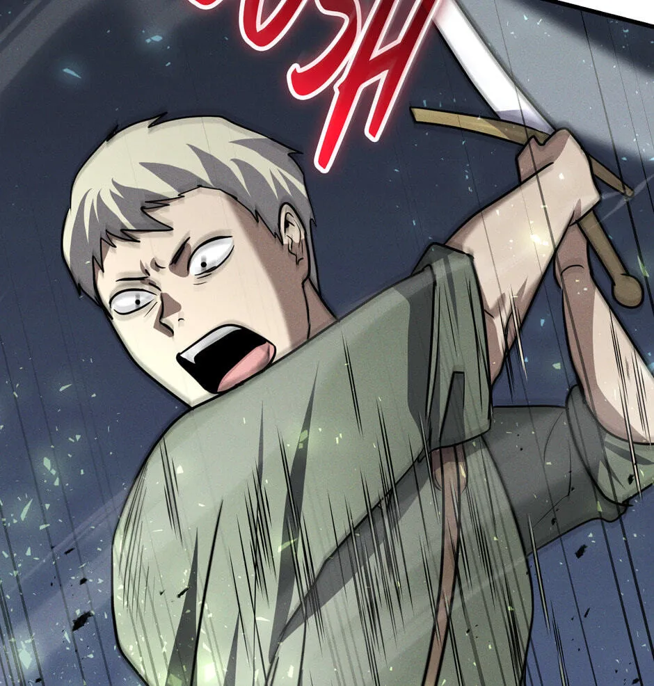 The Regressed Genius Player's Mythical-Rank Weapon Creation Chapter 10 page 61 - 