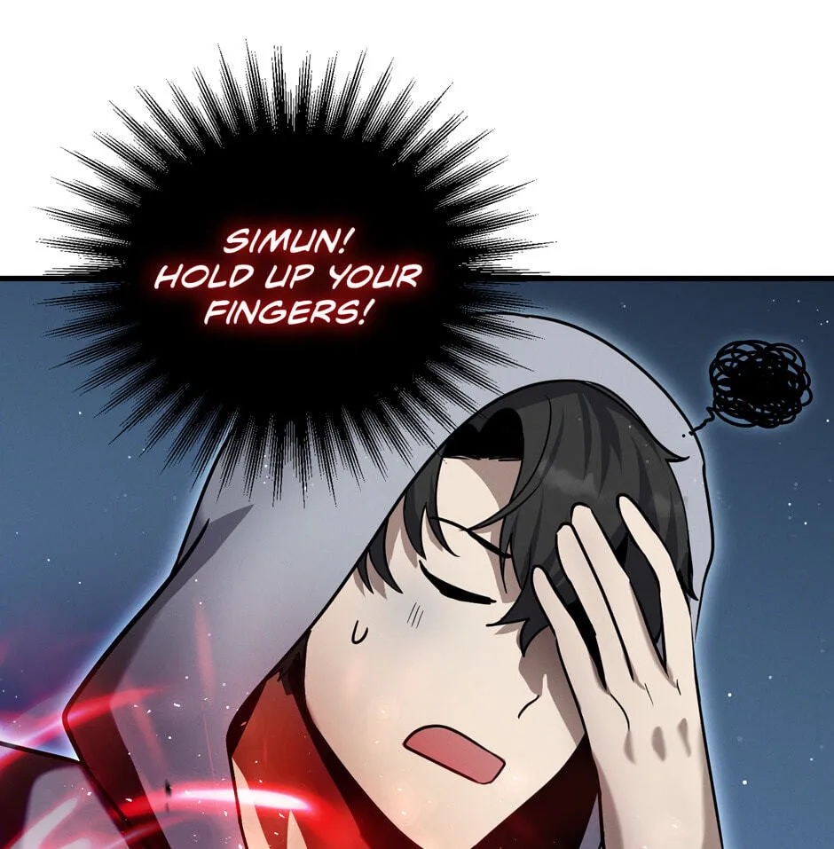 The Regressed Genius Player's Mythical-Rank Weapon Creation Chapter 10 page 8 - 