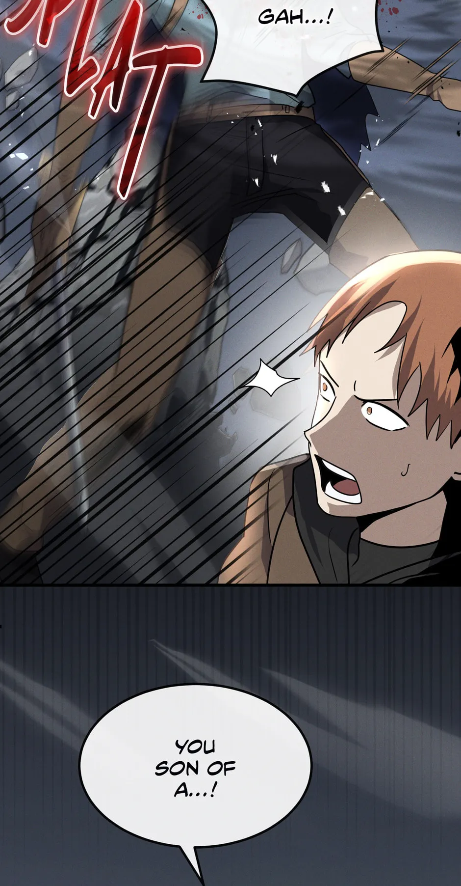 The Regressed Genius Player's Mythical-Rank Weapon Creation Chapter 10 page 73 - 