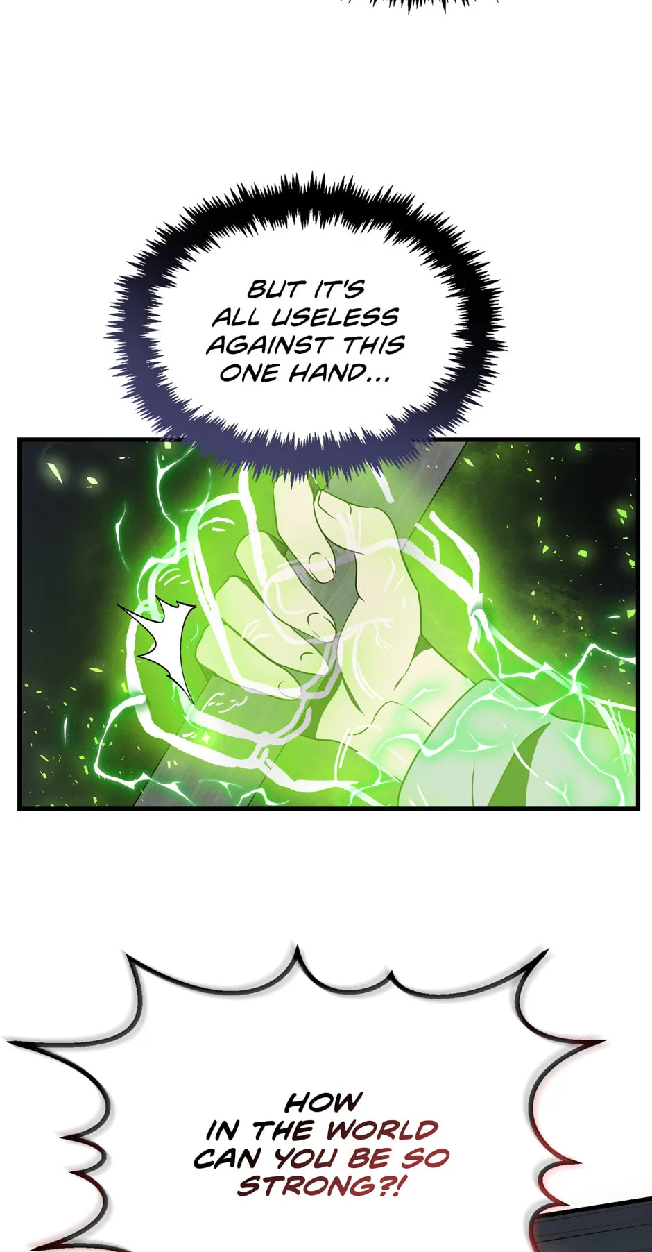The Regressed Genius Player's Mythical-Rank Weapon Creation Chapter 10 page 76 - 