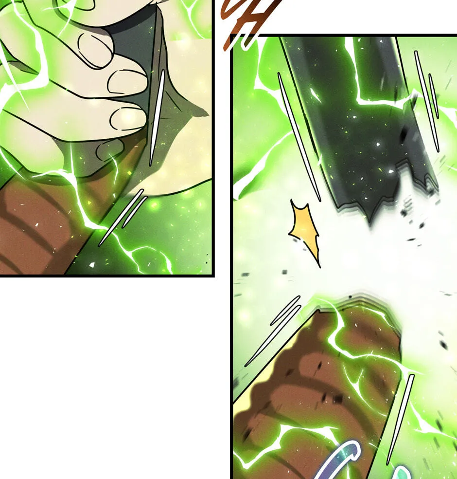 The Regressed Genius Player's Mythical-Rank Weapon Creation Chapter 10 page 79 - 