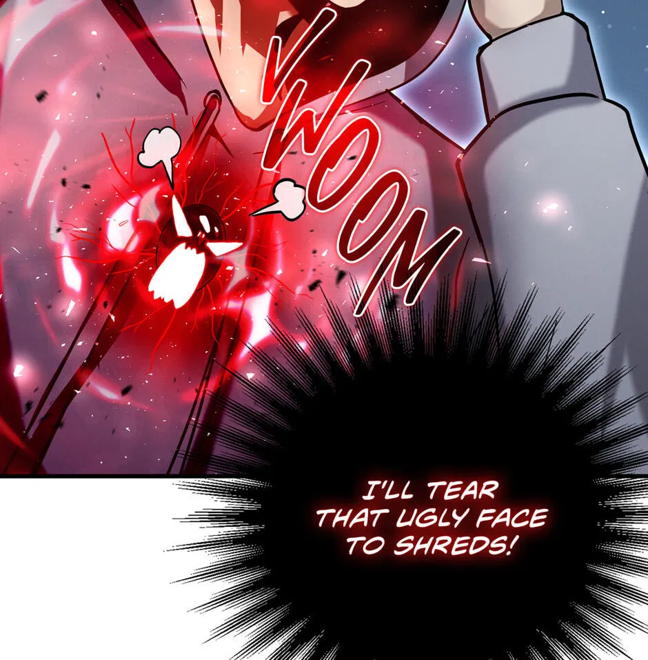 The Regressed Genius Player's Mythical-Rank Weapon Creation Chapter 10 page 9 - 