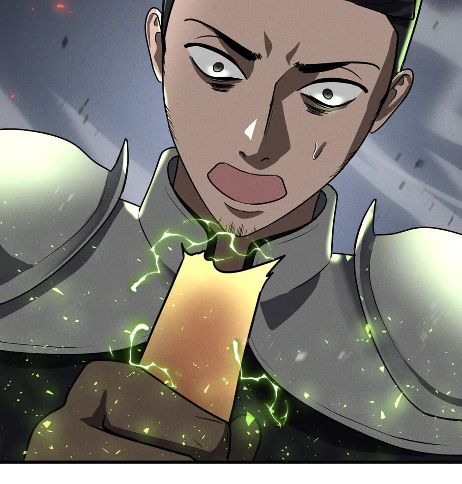The Regressed Genius Player's Mythical-Rank Weapon Creation Chapter 10 page 81 - 