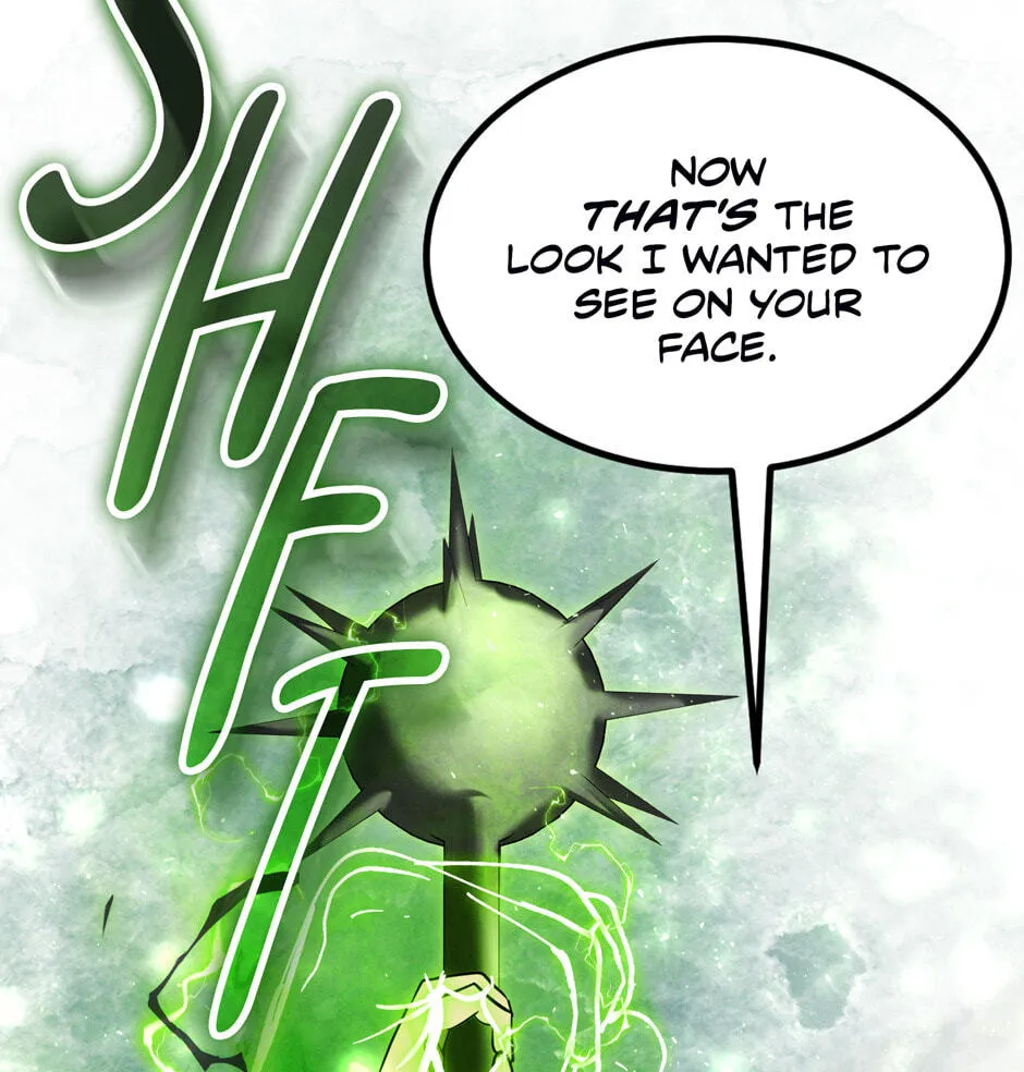The Regressed Genius Player's Mythical-Rank Weapon Creation Chapter 10 page 83 - 