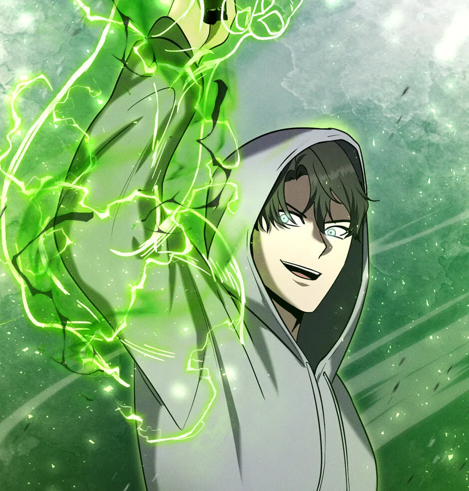 The Regressed Genius Player's Mythical-Rank Weapon Creation Chapter 10 page 84 - 