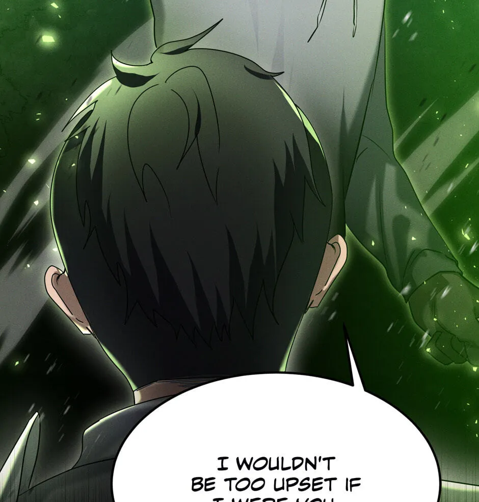 The Regressed Genius Player's Mythical-Rank Weapon Creation Chapter 10 page 85 - 