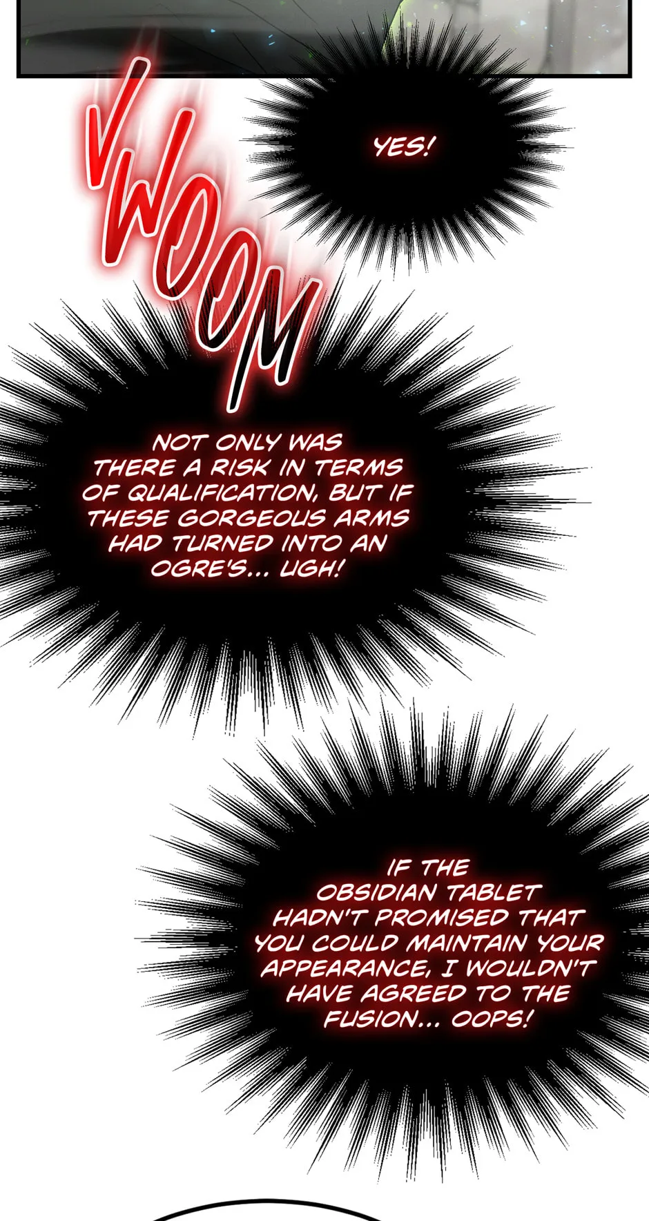 The Regressed Genius Player's Mythical-Rank Weapon Creation Chapter 10 page 96 - 