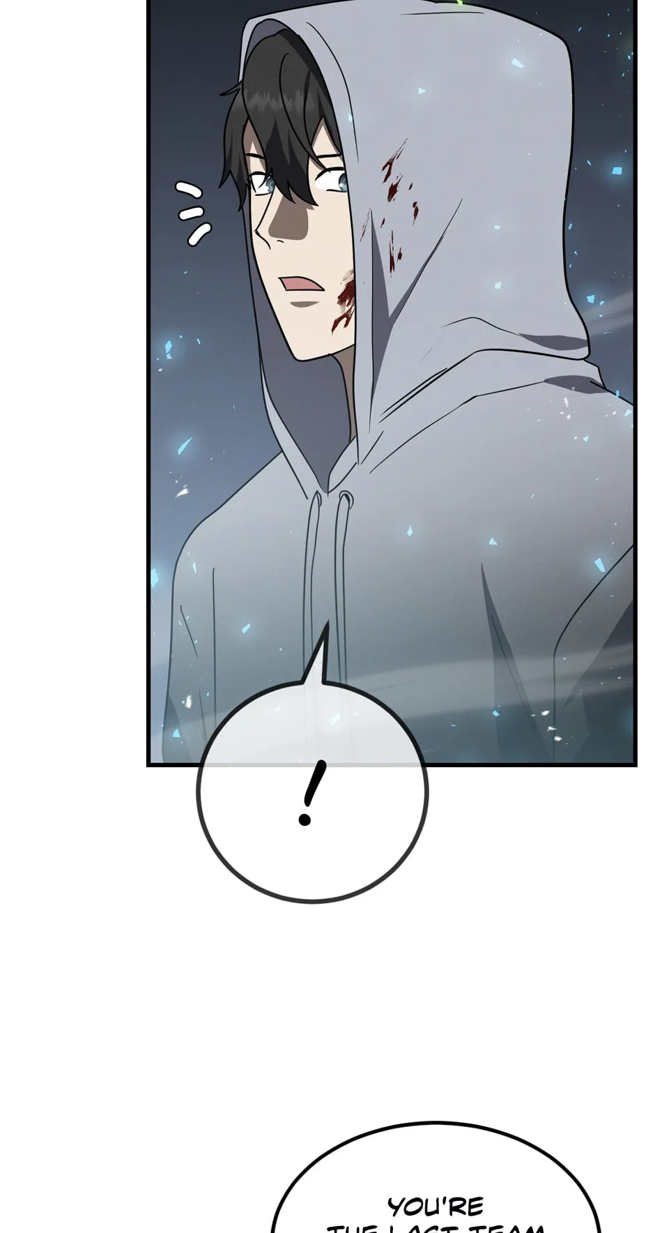 The Regressed Genius Player's Mythical-Rank Weapon Creation Chapter 10 page 98 - 