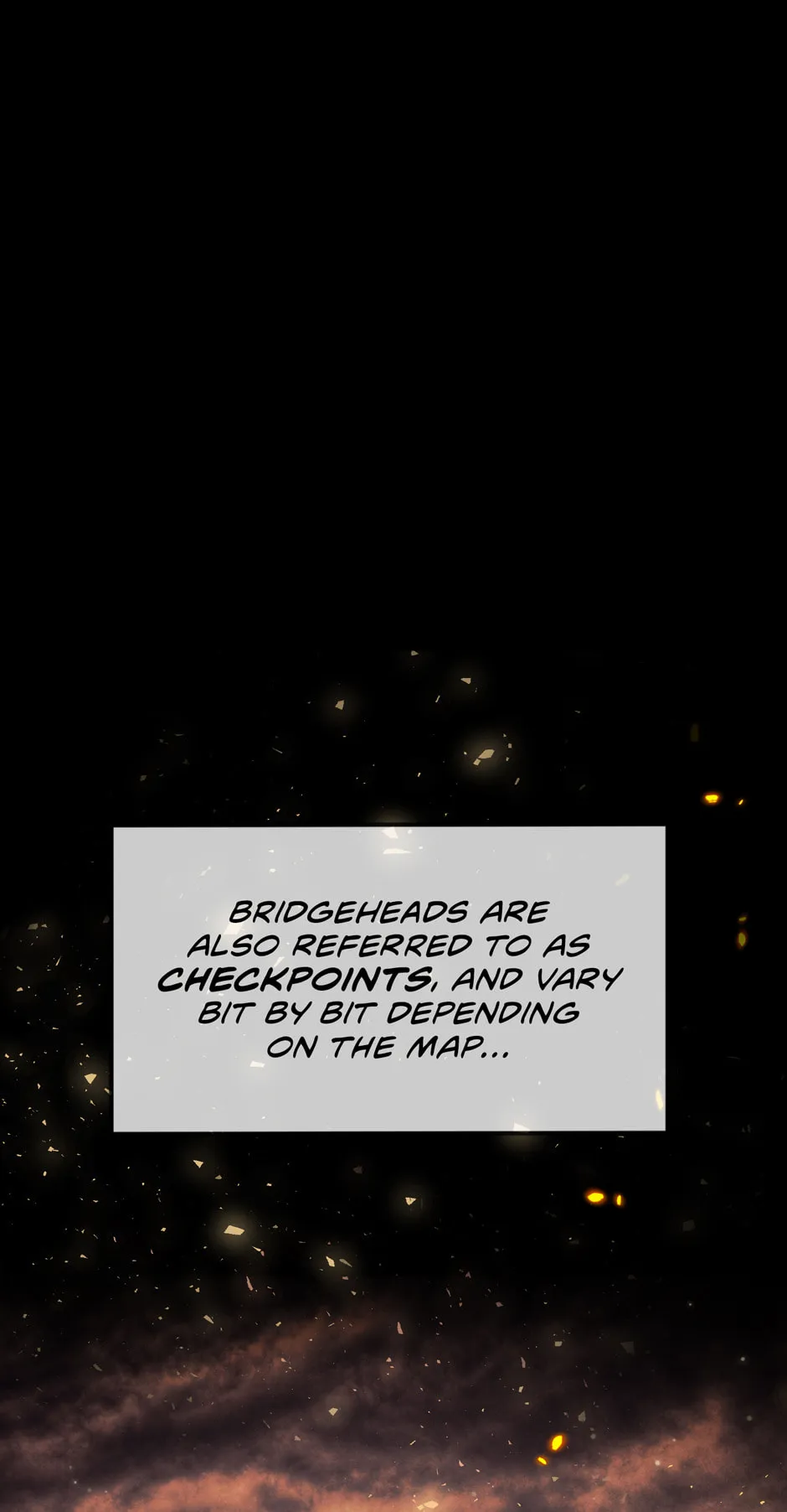 The Regressed Genius Player's Mythical-Rank Weapon Creation Chapter 11 page 1 - 