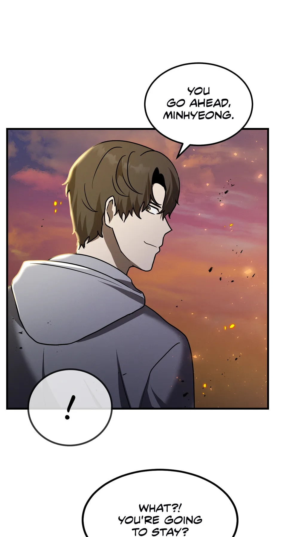 The Regressed Genius Player's Mythical-Rank Weapon Creation Chapter 11 page 102 - 