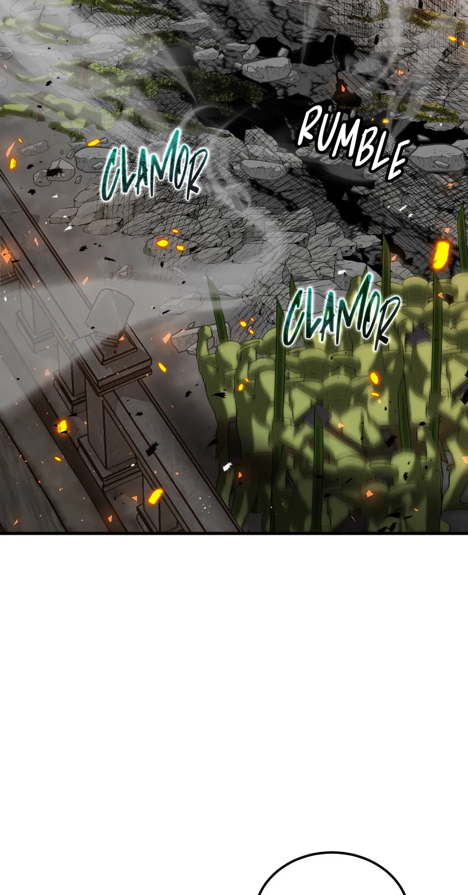 The Regressed Genius Player's Mythical-Rank Weapon Creation Chapter 11 page 105 - 