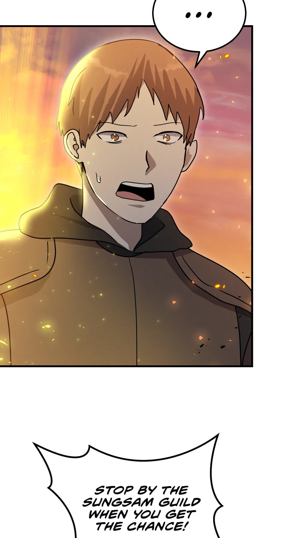 The Regressed Genius Player's Mythical-Rank Weapon Creation Chapter 11 page 106 - 