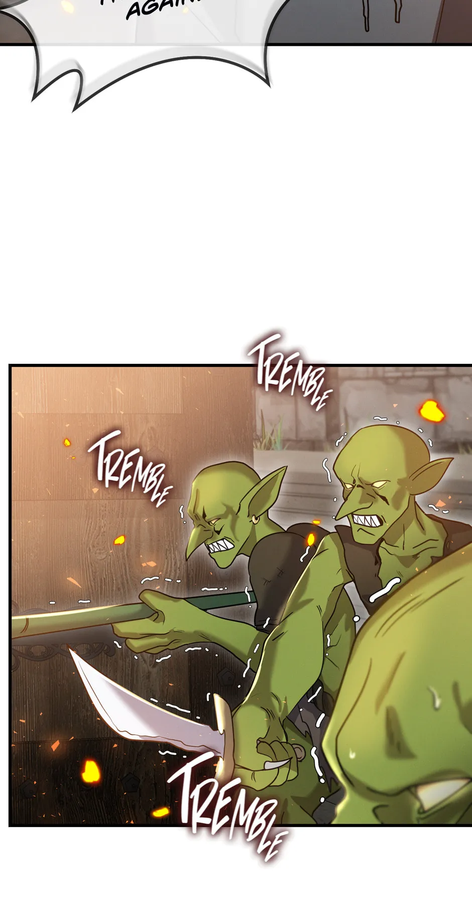 The Regressed Genius Player's Mythical-Rank Weapon Creation Chapter 11 page 109 - 