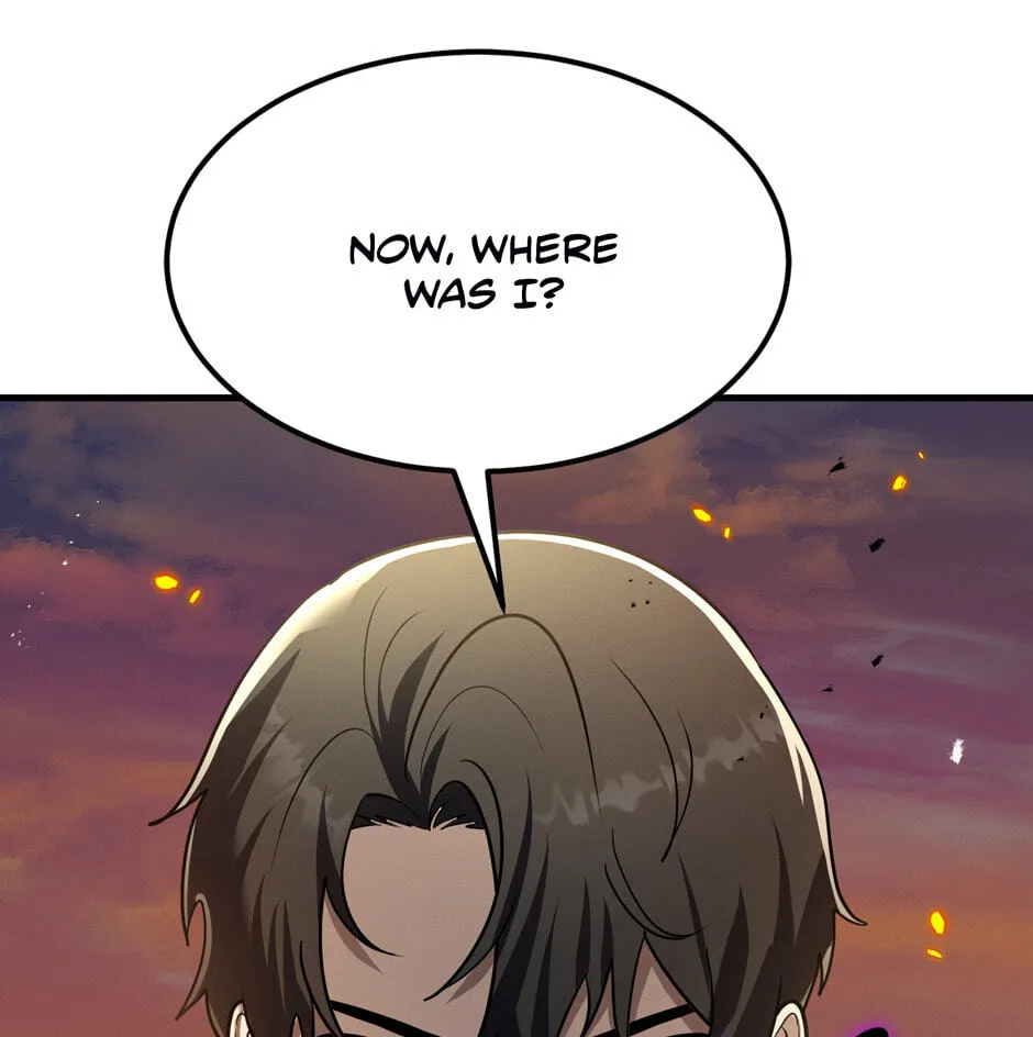 The Regressed Genius Player's Mythical-Rank Weapon Creation Chapter 11 page 110 - 