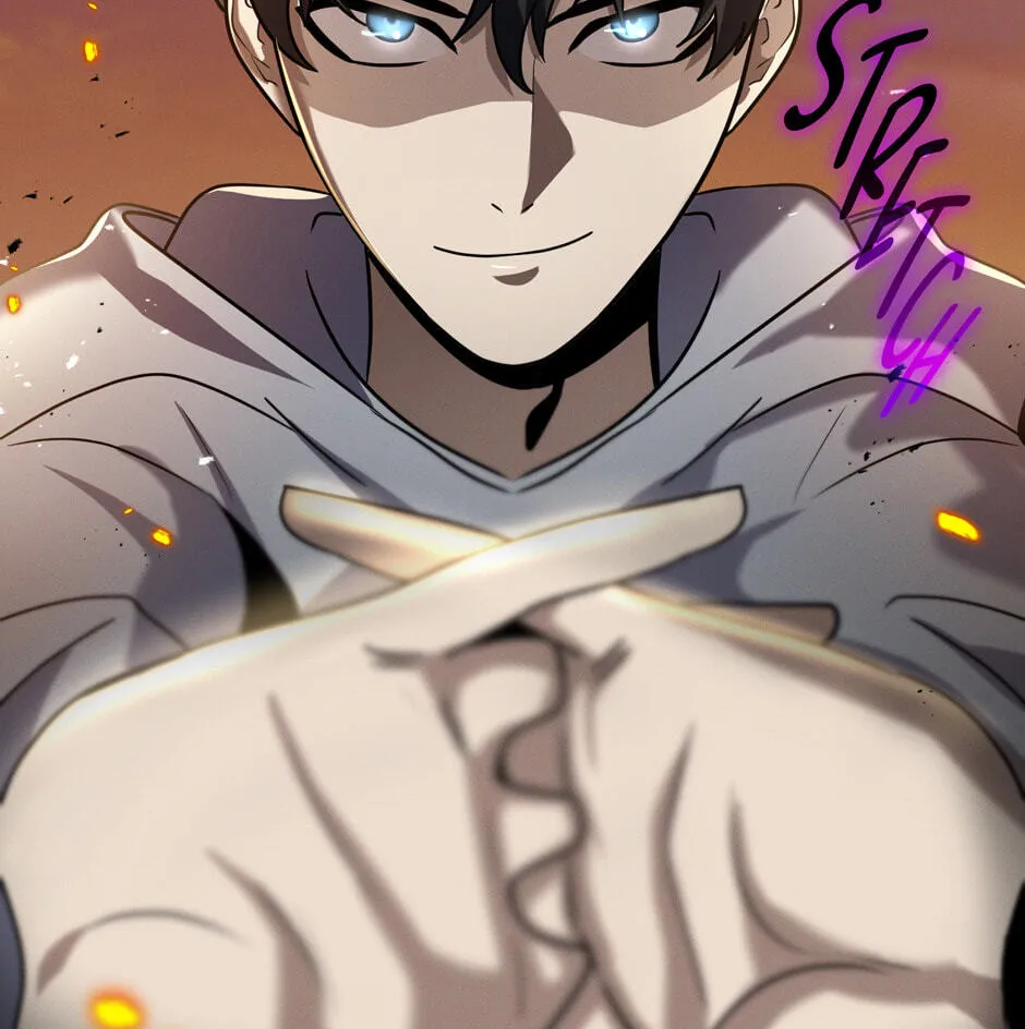 The Regressed Genius Player's Mythical-Rank Weapon Creation Chapter 11 page 111 - 