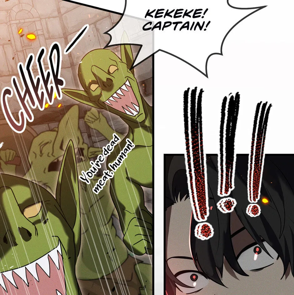 The Regressed Genius Player's Mythical-Rank Weapon Creation Chapter 11 page 121 - 