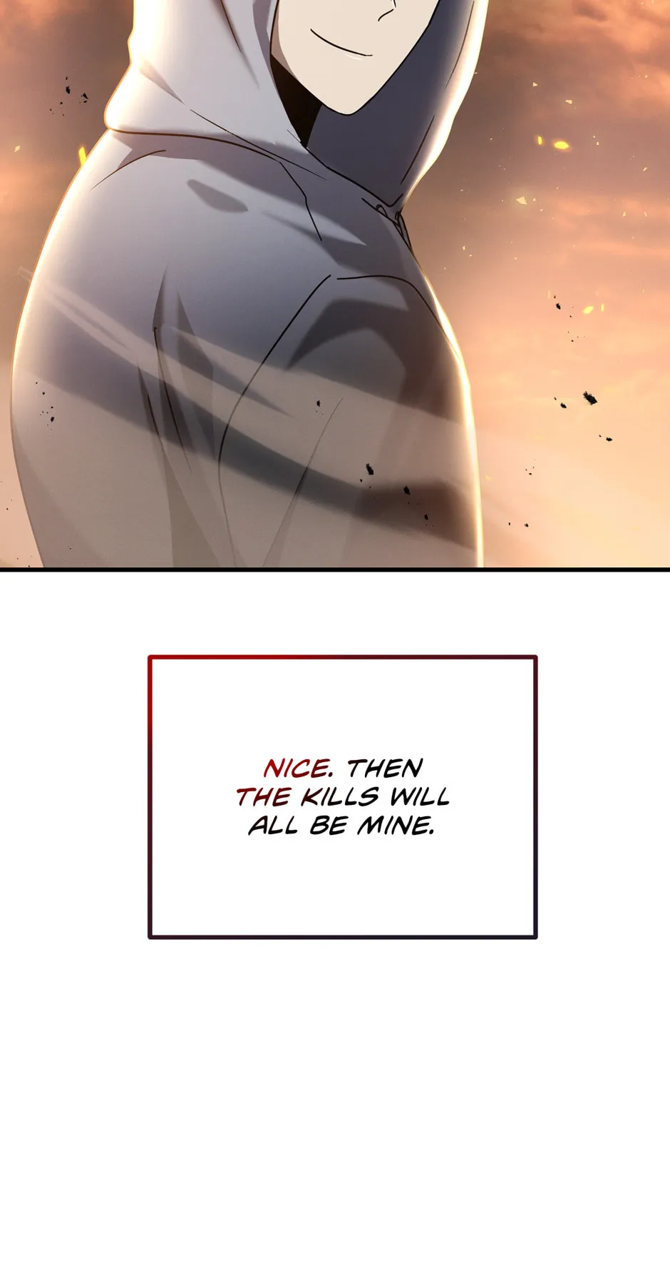 The Regressed Genius Player's Mythical-Rank Weapon Creation Chapter 11 page 14 - 