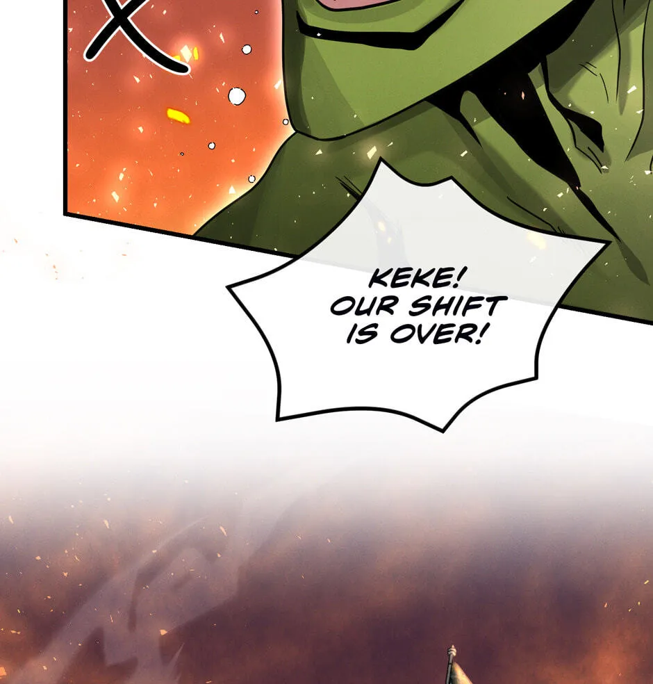 The Regressed Genius Player's Mythical-Rank Weapon Creation Chapter 11 page 17 - 