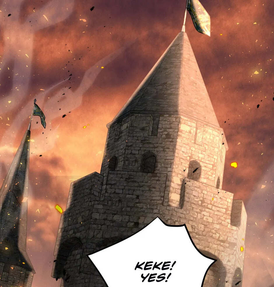 The Regressed Genius Player's Mythical-Rank Weapon Creation Chapter 11 page 18 - 