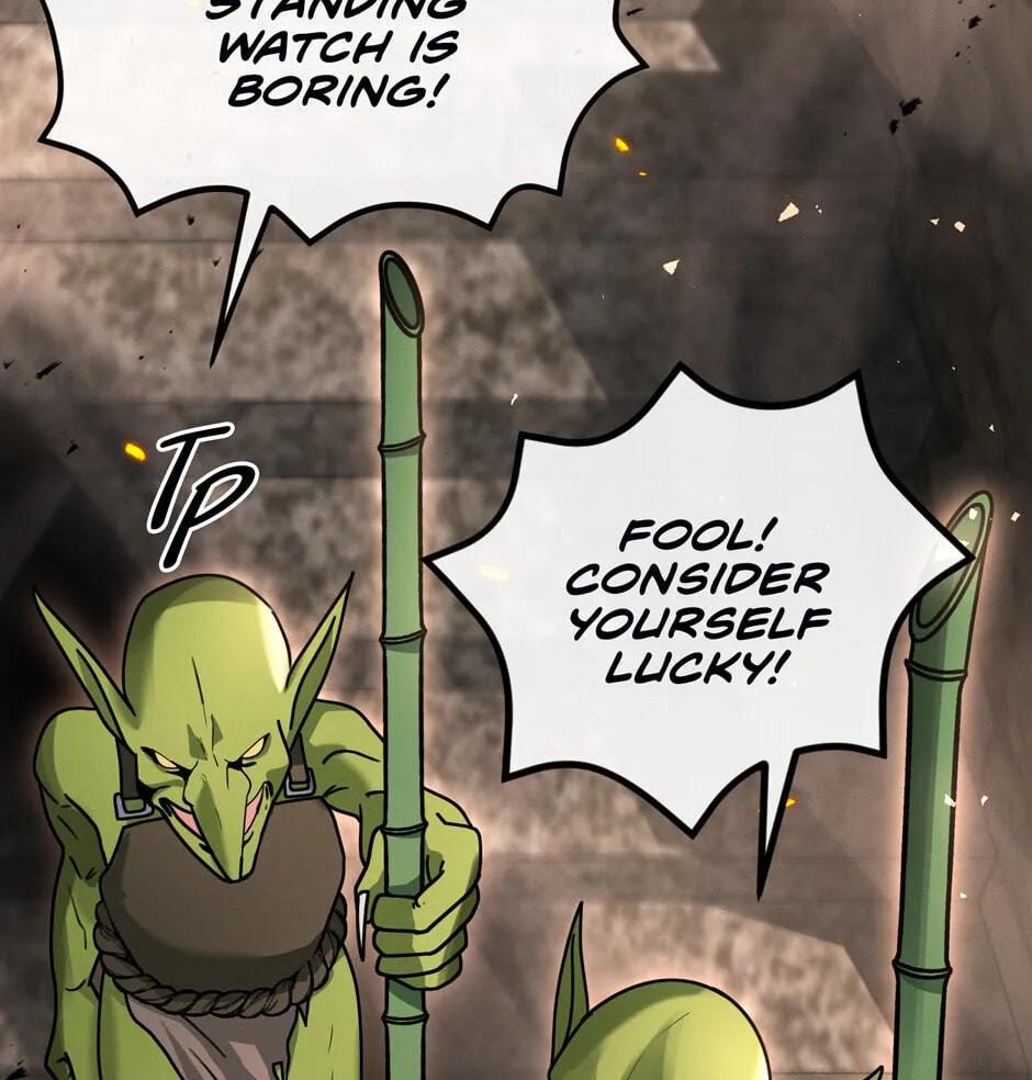 The Regressed Genius Player's Mythical-Rank Weapon Creation Chapter 11 page 20 - 
