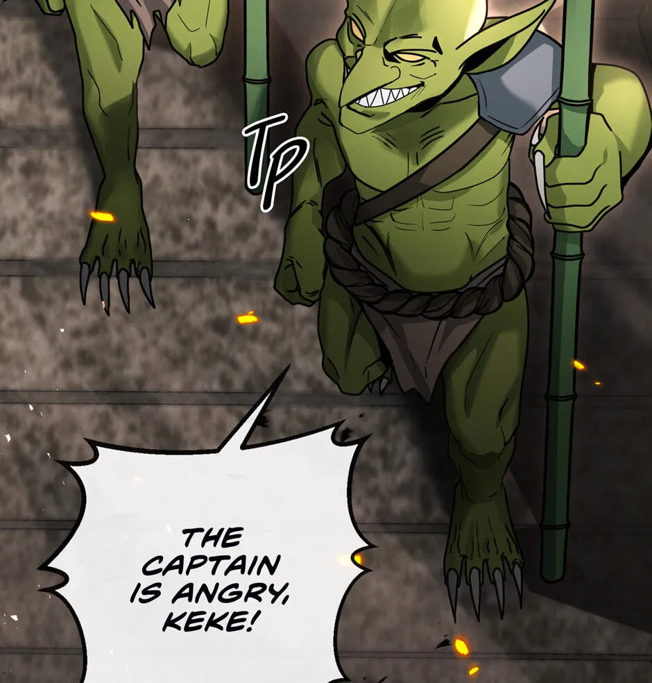 The Regressed Genius Player's Mythical-Rank Weapon Creation Chapter 11 page 21 - 