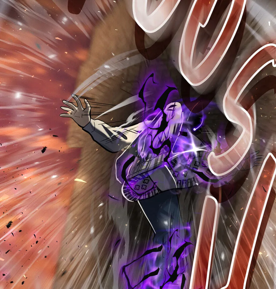 The Regressed Genius Player's Mythical-Rank Weapon Creation Chapter 11 page 23 - 