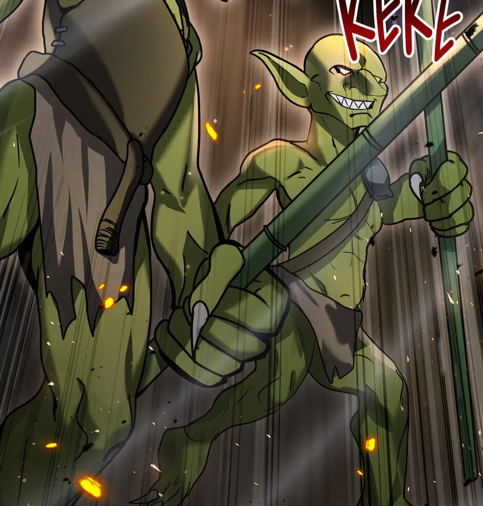 The Regressed Genius Player's Mythical-Rank Weapon Creation Chapter 11 page 25 - 