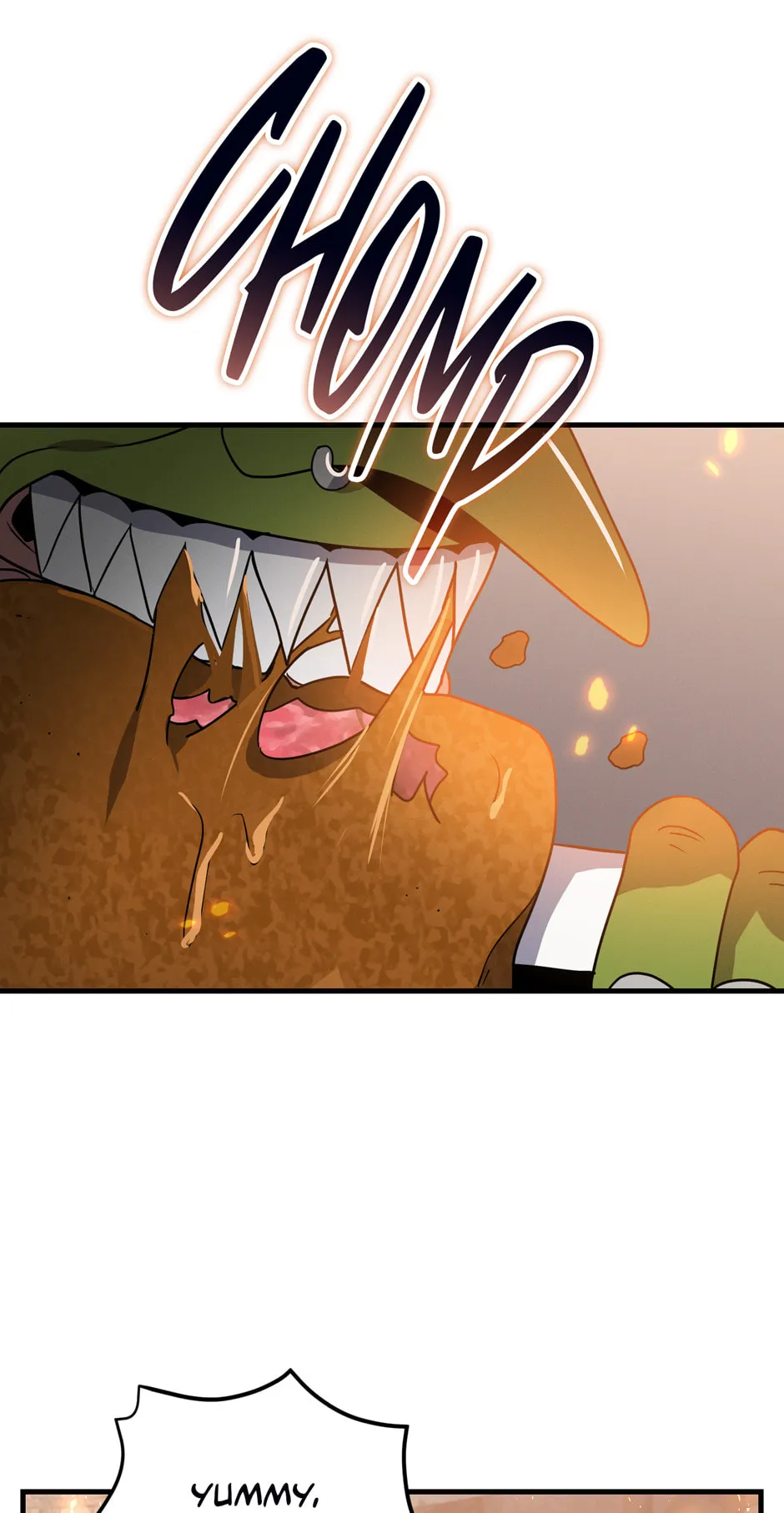 The Regressed Genius Player's Mythical-Rank Weapon Creation Chapter 11 page 41 - 